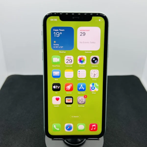 Apple iPhone 11 64GB Green – (Grade B) | Epic Deals SA