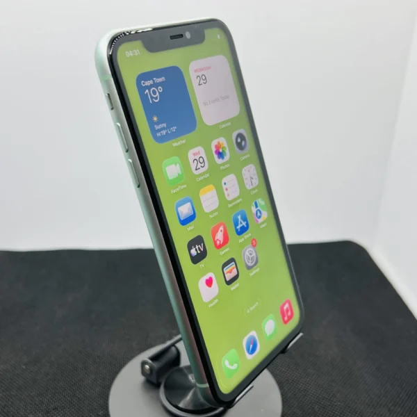 Apple iPhone 11 64GB Green – (Grade B) | Epic Deals SA