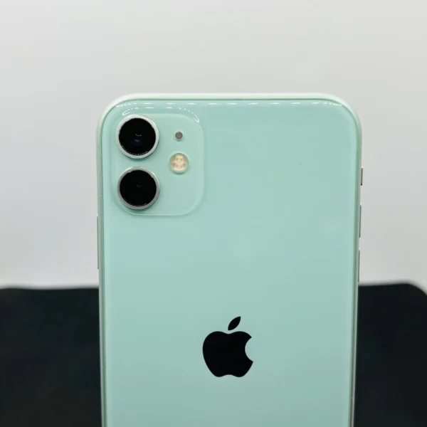 Apple iPhone 11 64GB Green – (Grade B) | Epic Deals SA