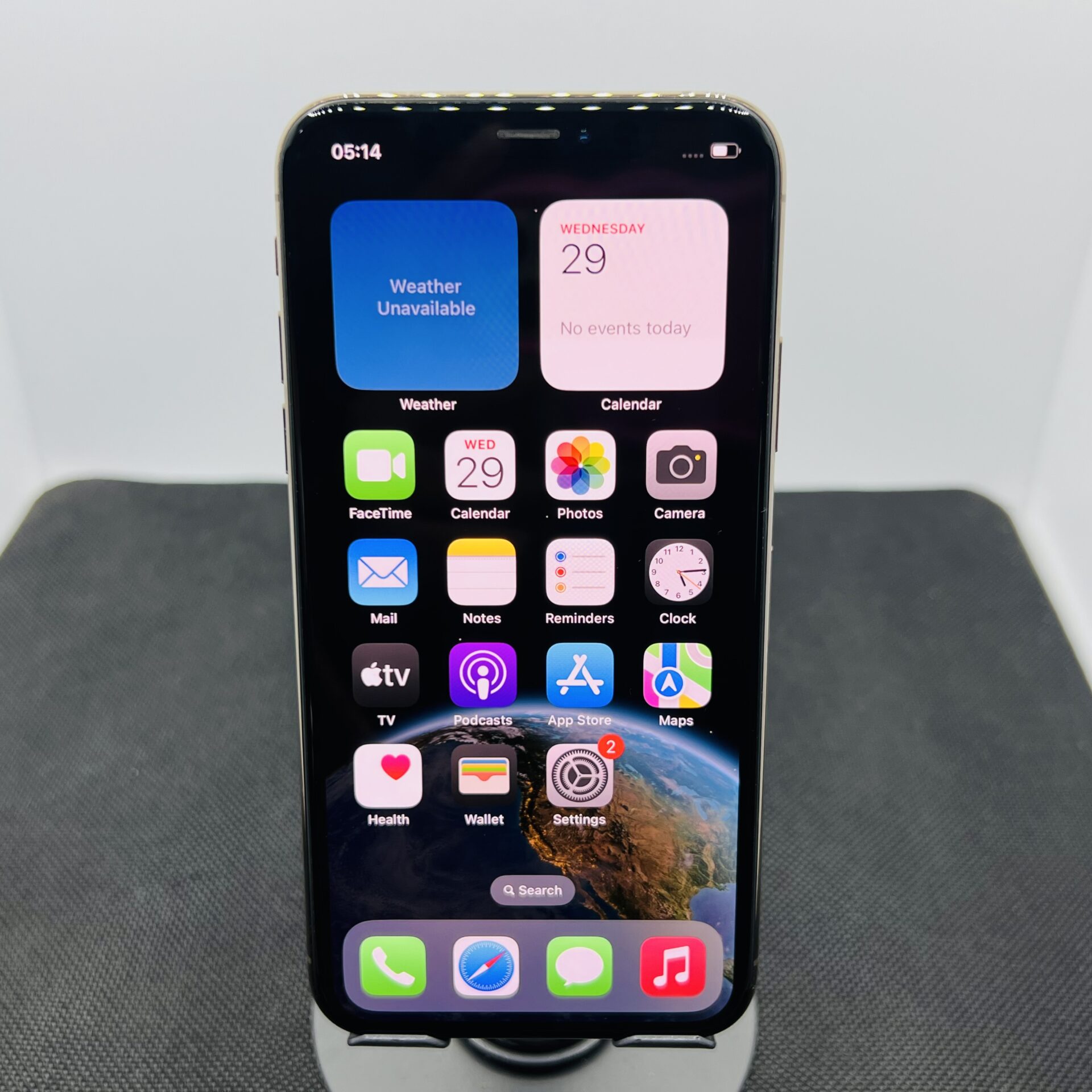 Apple iPhone XS 64GB Gold (Grade B) – No Face ID | Epic Deals SA