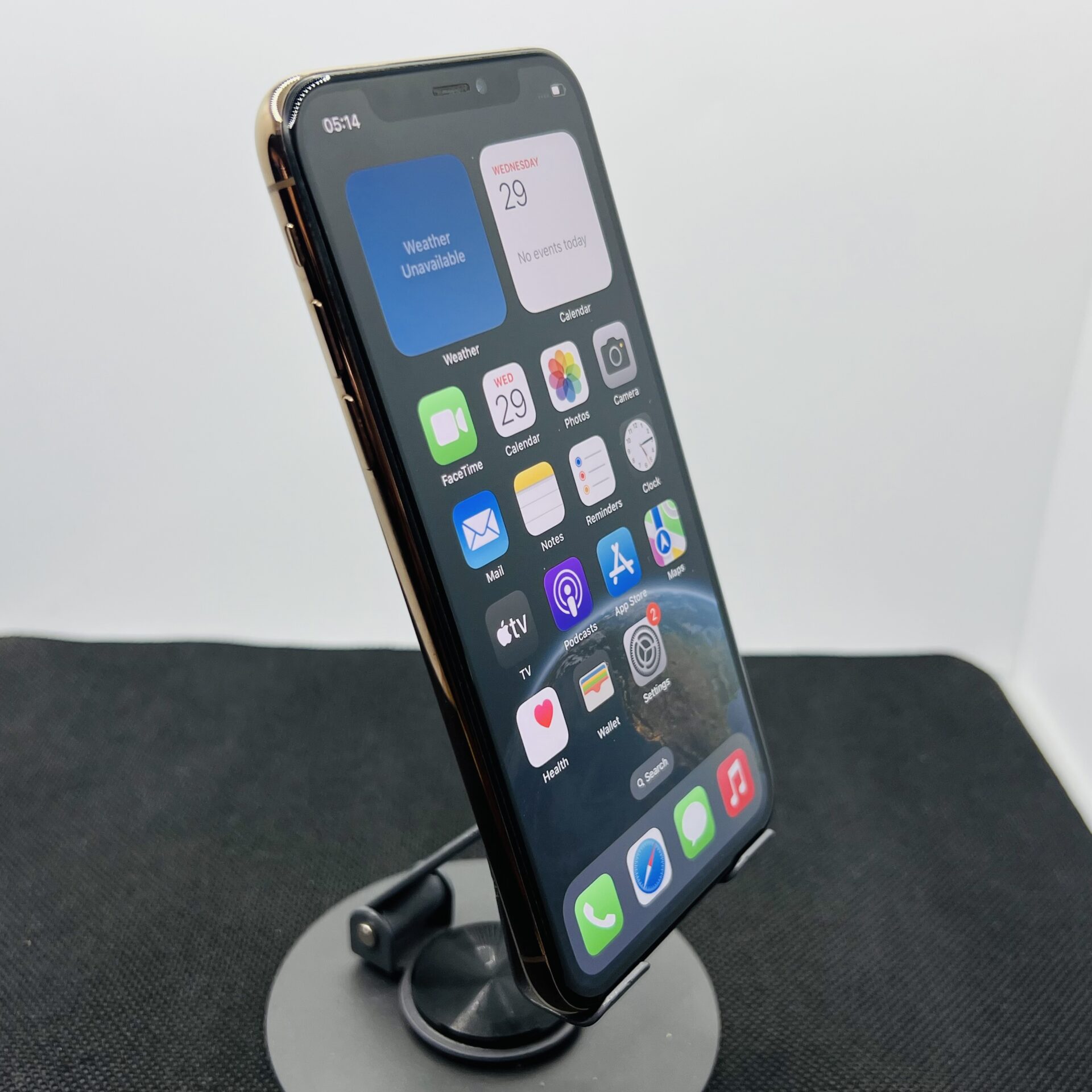 Apple iPhone XS 64GB Gold (Grade B) – No Face ID | Epic Deals SA