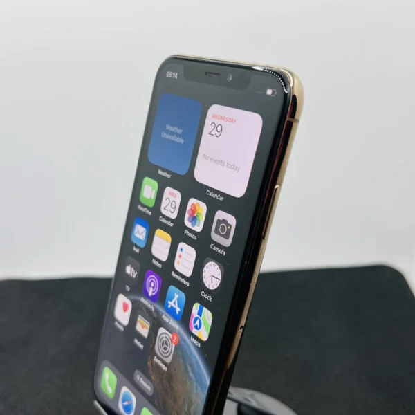Apple iPhone XS 64GB Gold (Grade B) – No Face ID | Epic Deals SA