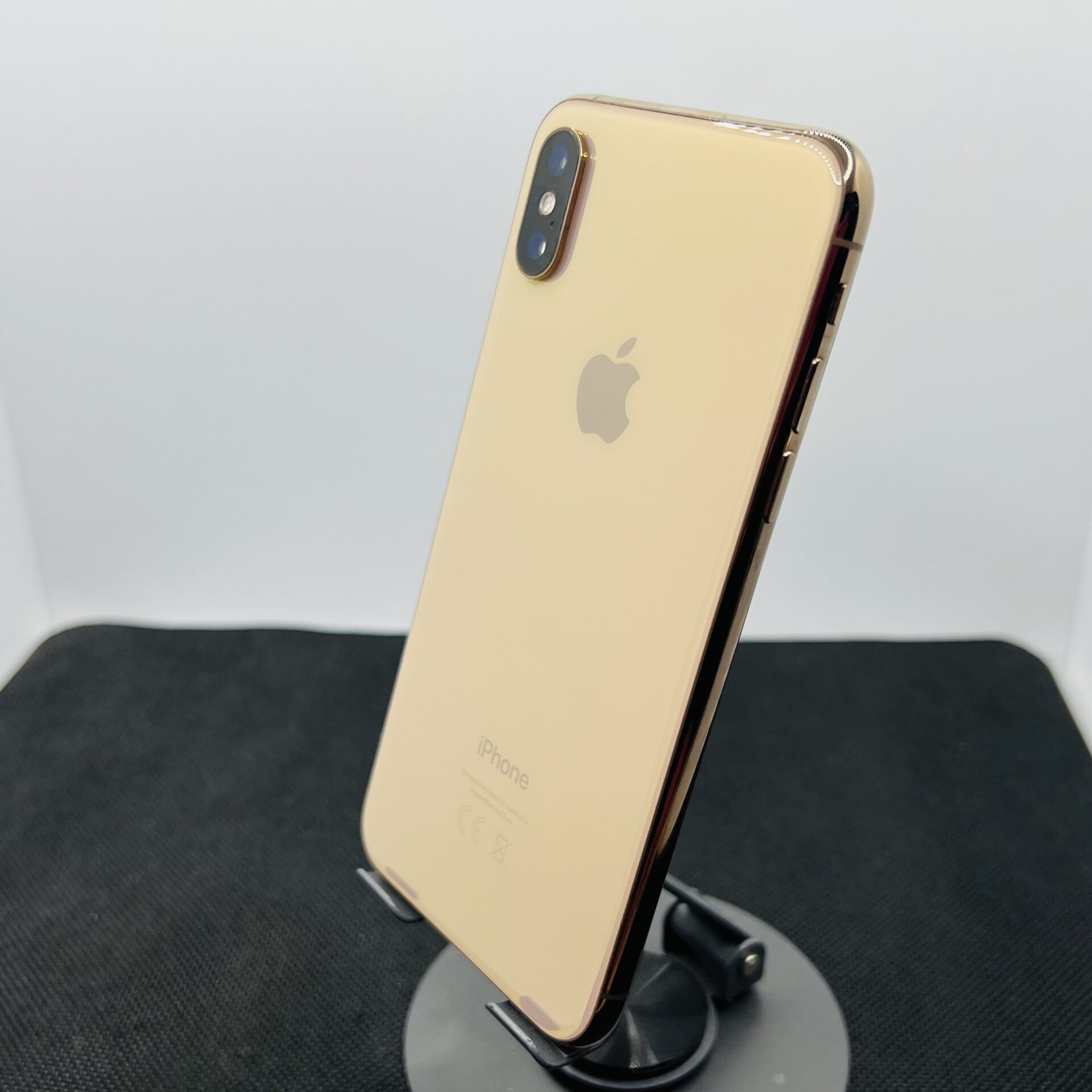 Apple iPhone XS 64GB Gold (Grade B) – No Face ID | Epic Deals SA