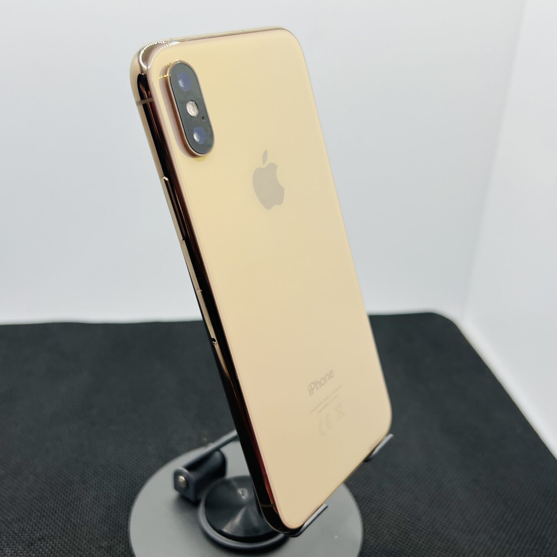 Apple iPhone XS 64GB Gold (Grade B) – No Face ID | Epic Deals SA
