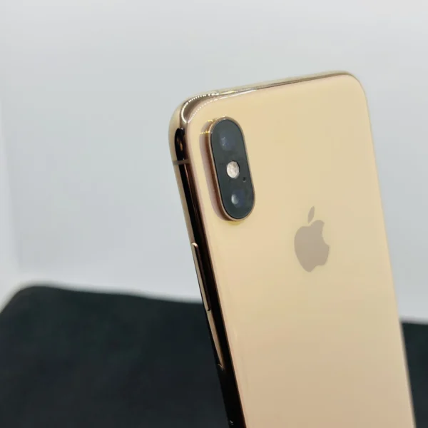 Apple iPhone XS 64GB Gold (Grade B) – No Face ID | Epic Deals SA