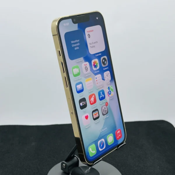 Apple iPhone 13 Pro 256GB Gold – (Condition: Good) | Epic Deals SA