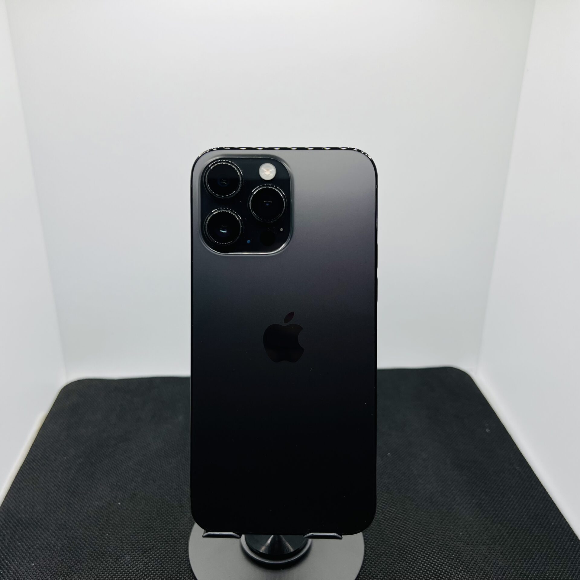 Apple iPhone 14 Pro Max 512GB Space Black (Condition: Good)- No