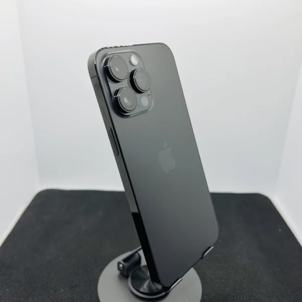 Apple iPhone 14 Pro Max 512GB Space Black (Condition: Good)- No