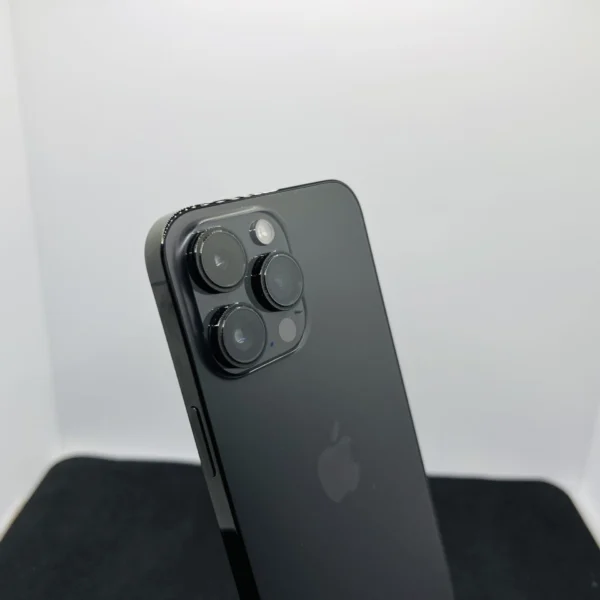 No.8 美品！！Apple iPhone 14 ブラック 本体　78% Apple iPhone 14 Pro Max 512GB Space Black (Condition: Good)- No