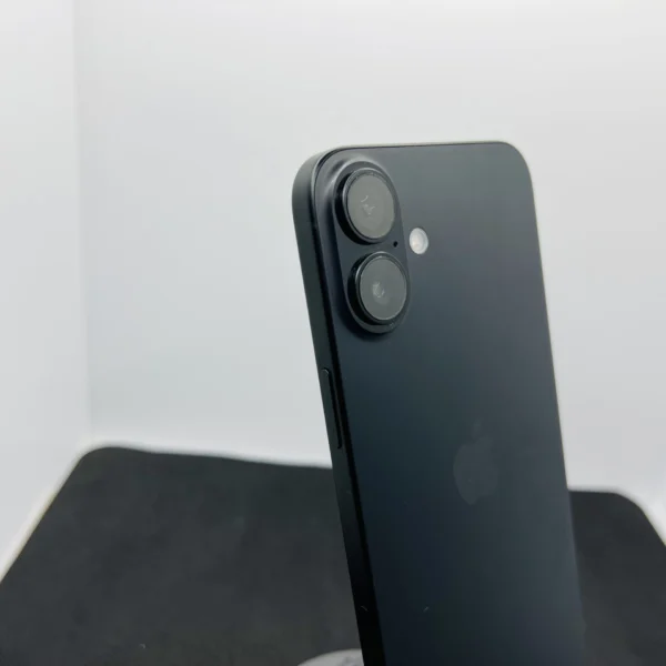 Apple iPhone 16 Plus 128GB Black – (Grade B) | Epic Deals SA