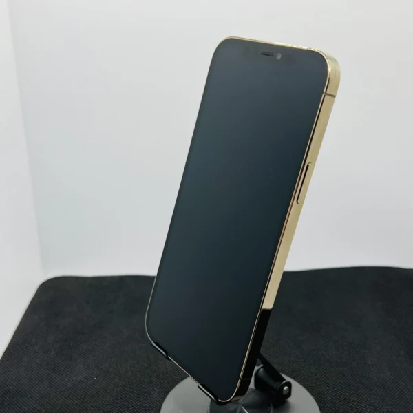 Apple iPhone 12 Pro Max 256GB Gold - (Condition: Good) | Epic Deals SA