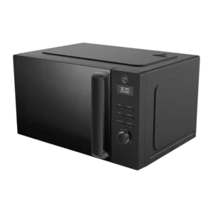 Swan Stealth 30L Digital Microwave Oven Black - (Grade B)