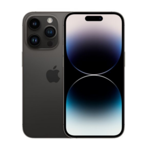 Apple iPhone 14 Pro 1TB Space Black (Condition: Excellent)