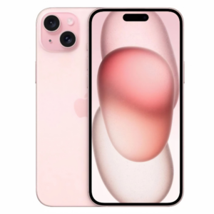 Apple iPhone 15 Plus 128GB Pink (Condition: Excellent)