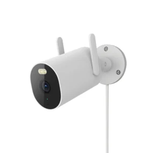 Xiaomi Outdoor Camera AW300 - Unboxed