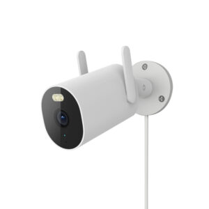 Xiaomi Outdoor Camera AW300 - Unboxed