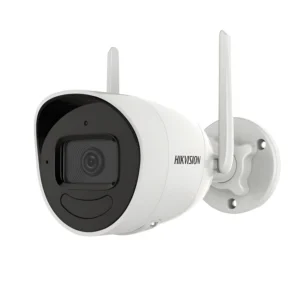 Hikvision Bullet Wireless Outdoor Security Camera, 2.8mm Lens, 4MP - Unboxed