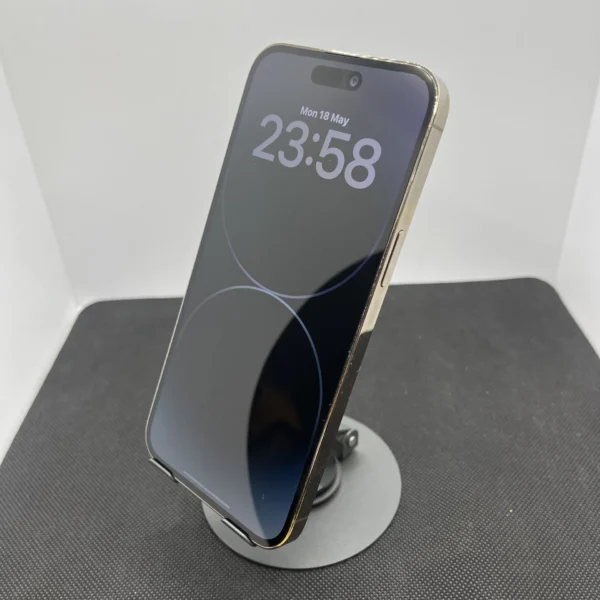 Apple iPhone 14 Pro Max 256GB Gold - (Condition: Excellent) | Epic