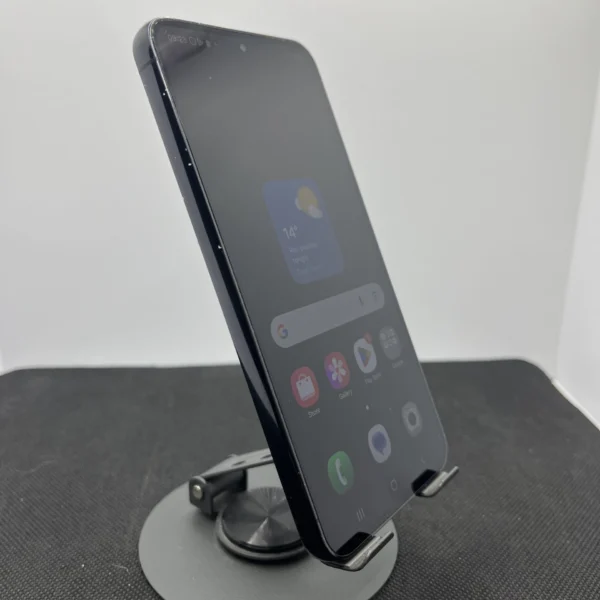 Samsung Galaxy S23 256GB Phantom Black (Condition: Good) - Does