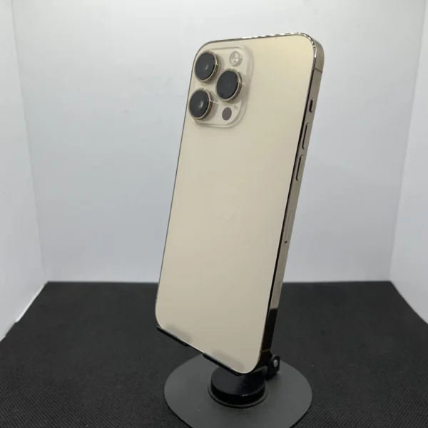 Apple iPhone 14 Pro Max 256GB Gold (Condition: Excellent) | Epic