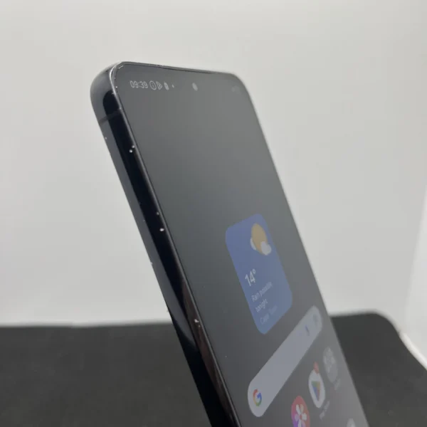 Samsung Galaxy S23 256GB Phantom Black (Condition: Good) - Does