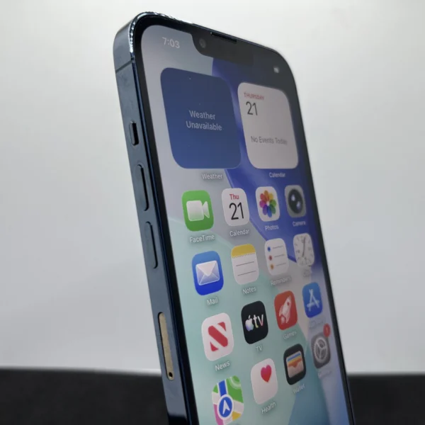 Apple iPhone 13 Pro 256GB Sierra Blue (Condition: Good) | Epic
