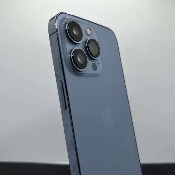 Apple iPhone 13 Pro 256GB Sierra Blue (Condition: Good) | Epic