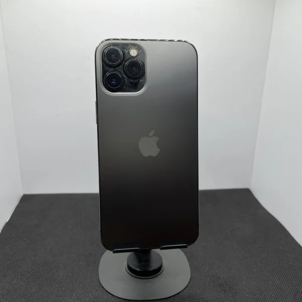 Apple iPhone 12 Pro Max 128GB Graphite (Condition: Excellent