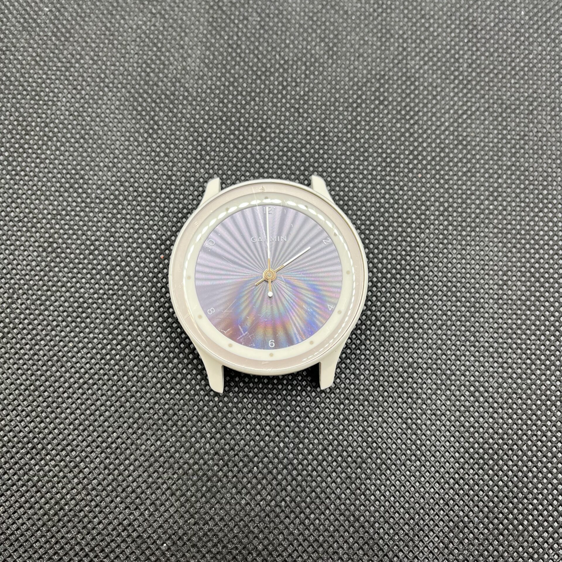 SALE: Garmin Vivomove Sport White (Condition: Good) - No straps - Image 2