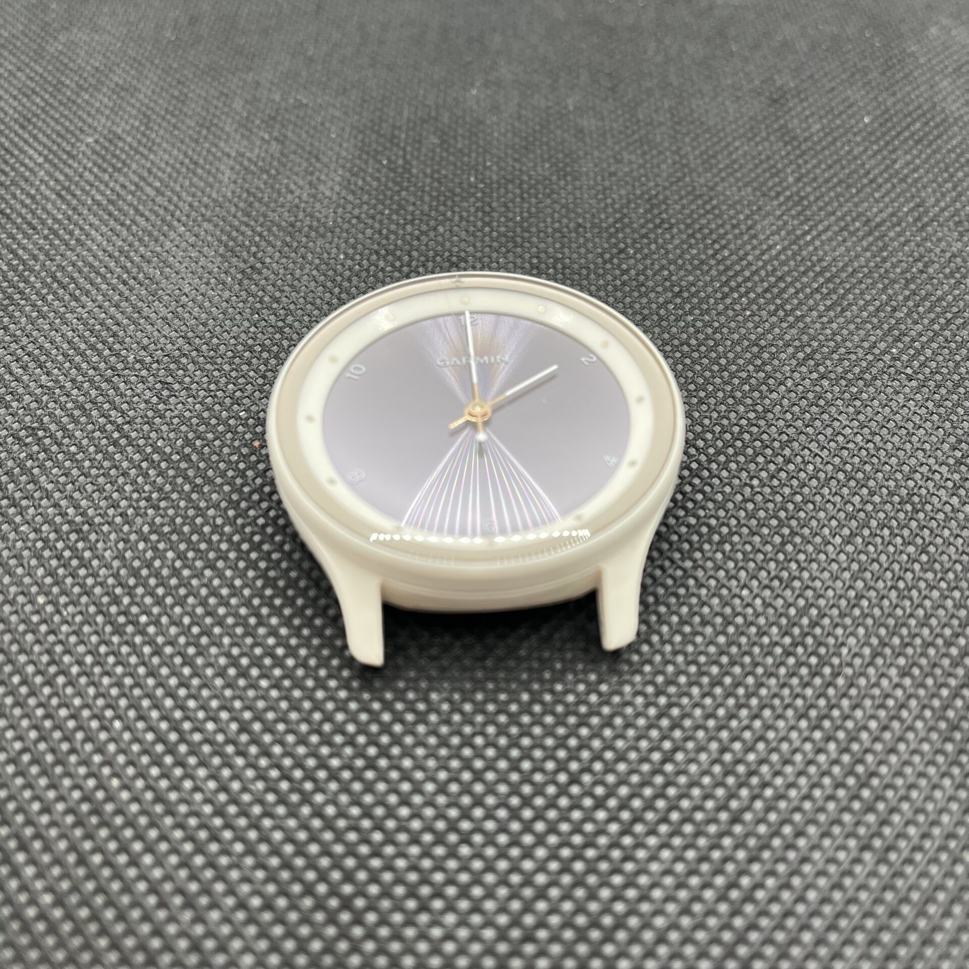 SALE: Garmin Vivomove Sport White (Condition: Good) - No straps - Image 3