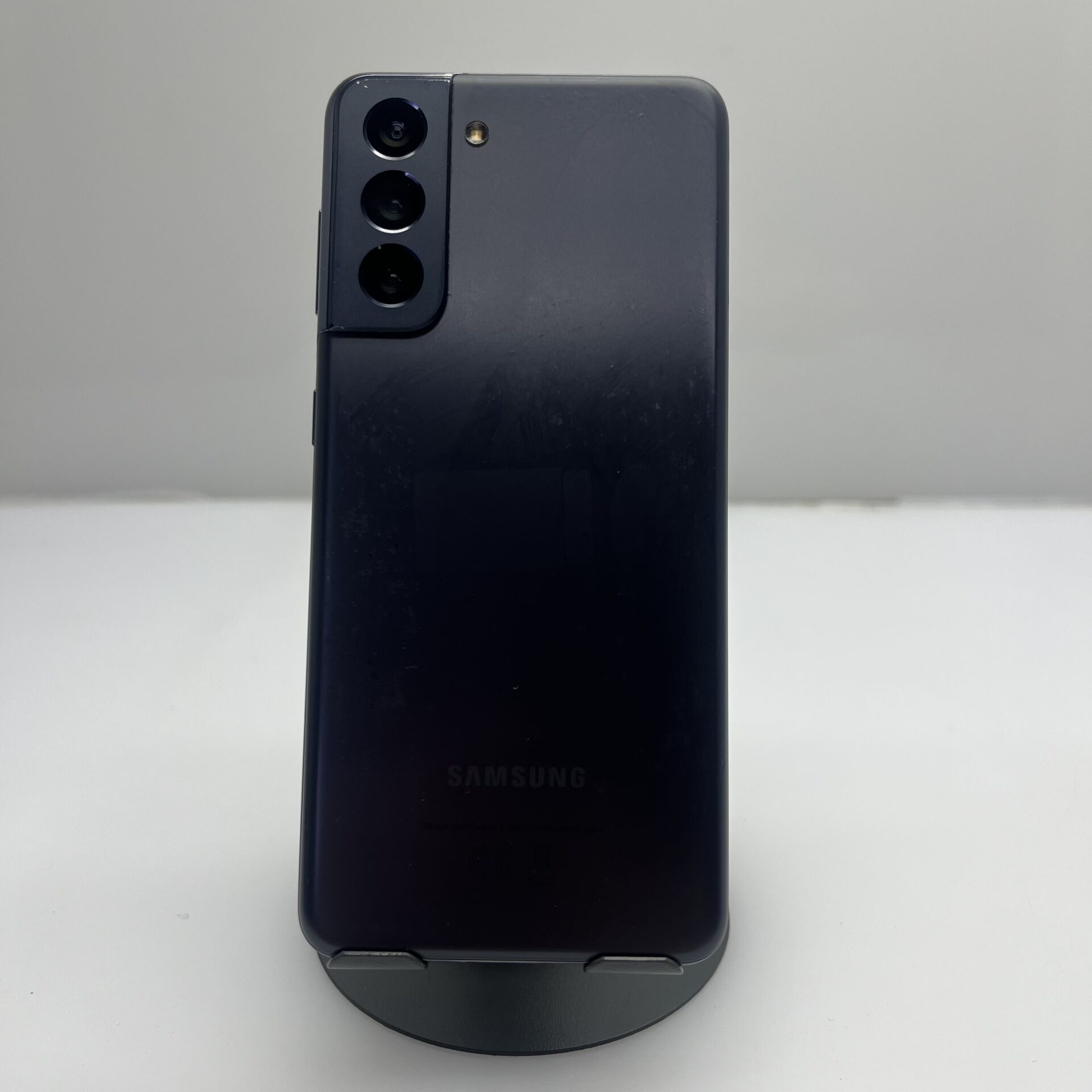 Samsung Galaxy S21 5G 256GB Phantom Gray (Condition: Good) | Epic