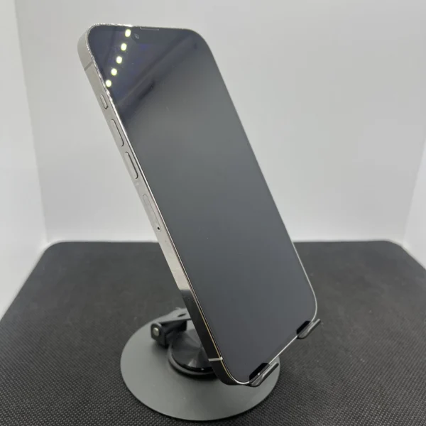 Apple iPhone 13 Pro Max 128GB Silver (Condition: Good) | Epic Deals SA