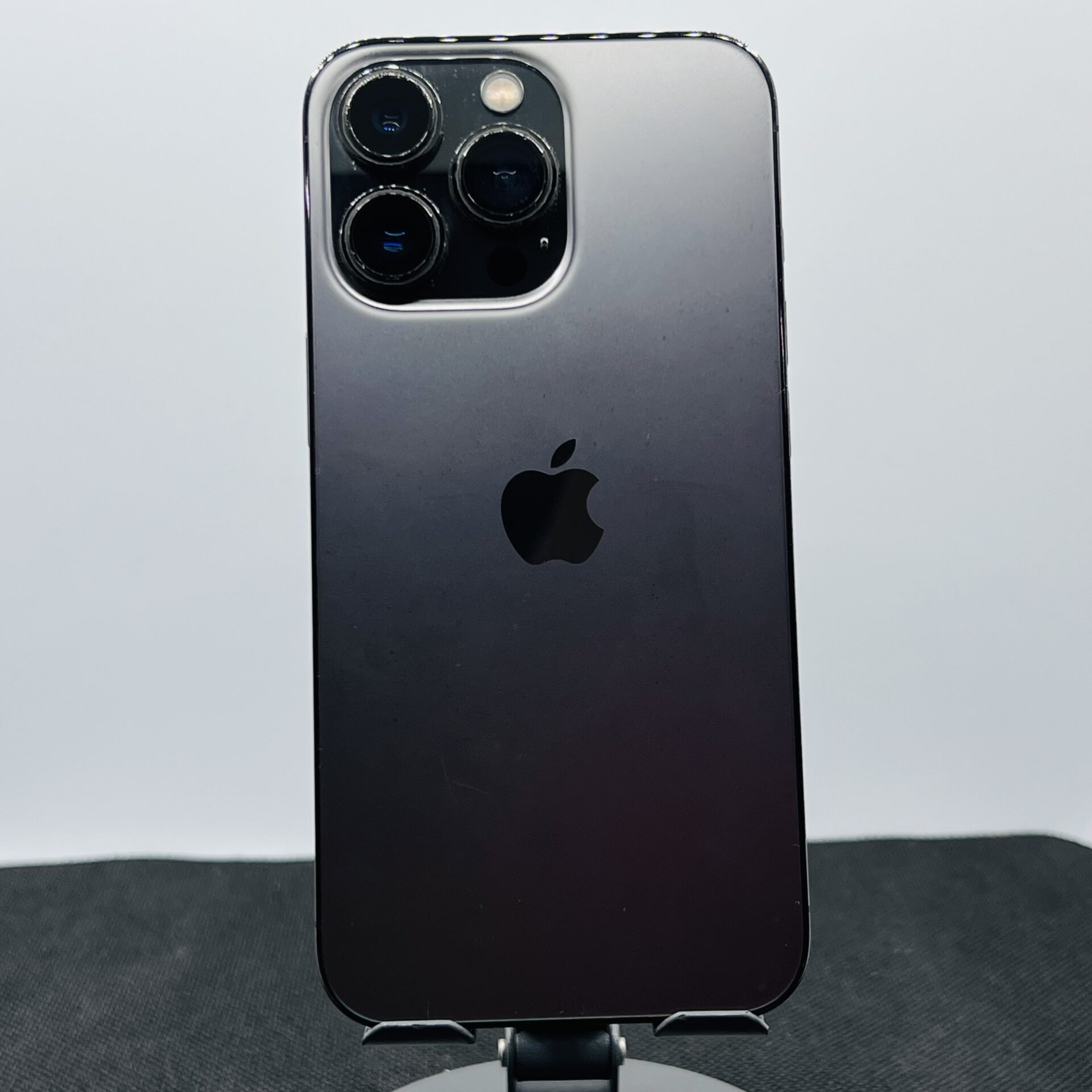 中古 Apple iPhone 13 Pro Graphite 256GB 本体 Apple iPhone 13 Pro 256GB Graphite – (Condition: Good) | Epic Deals SA