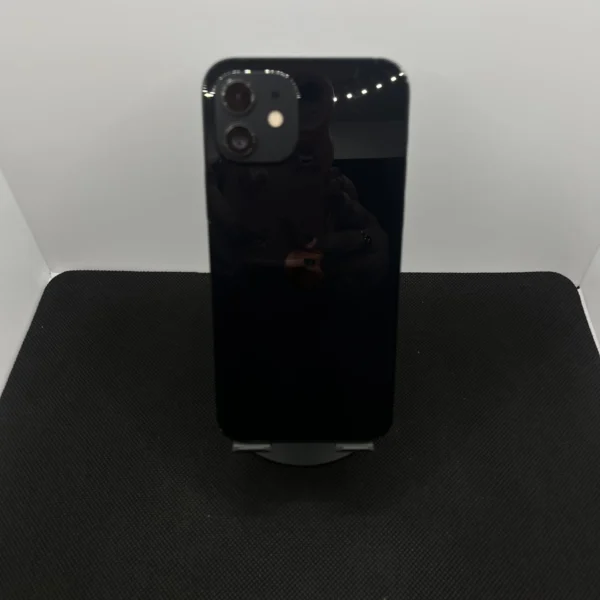 Apple iPhone 12 128GB Black (Condition: Good) | Epic Deals SA