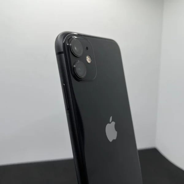 Apple iPhone 11 64GB Black (Condition: Good) | Epic Deals SA