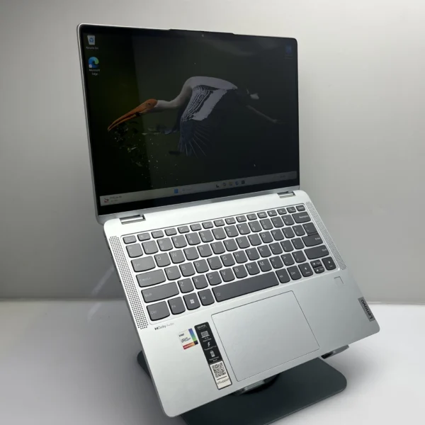 Lenovo IdeaPad Flex 5 14IAU7 12th Gen “Core i7” 1.70GHz 16GB RAM