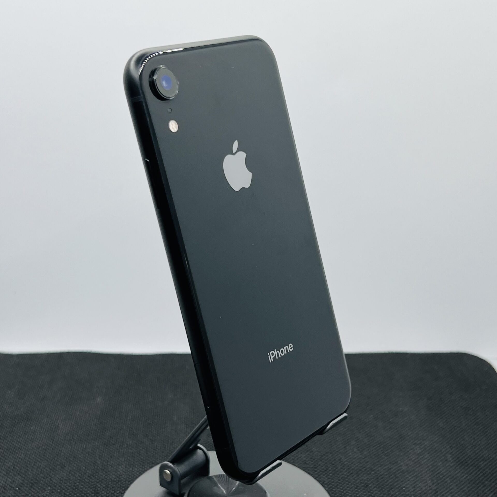 Apple iPhone XR 64GB Black – (Condition: Good) | Epic Deals SA