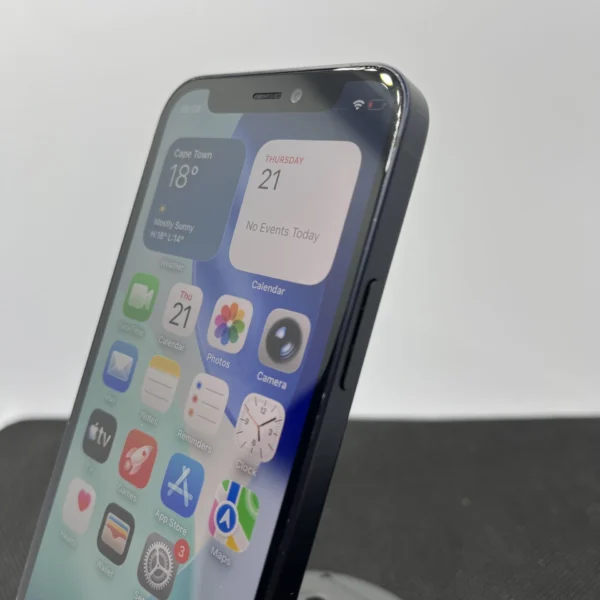 Apple iPhone 12 Mini Black 64GB (Condition: Good) | Epic Deals SA