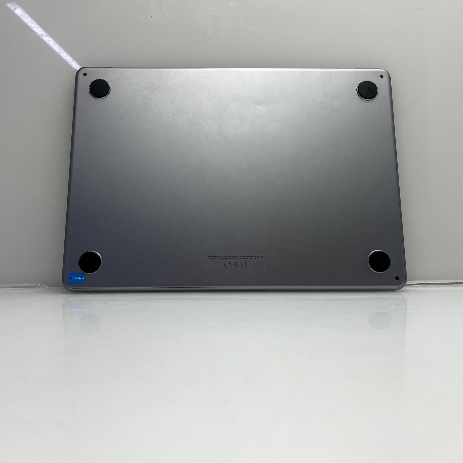 Apple MacBook Air 