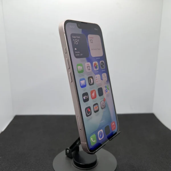Apple iPhone 13 512GB Pink - (Condition: Good) | Epic Deals SA