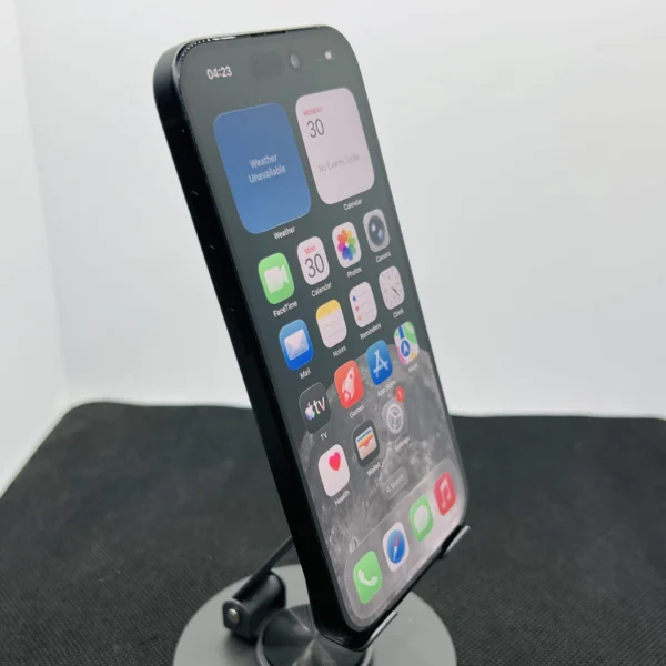 Apple iPhone 16 128GB Black (Condition: Excellent) | Epic Deals SA
