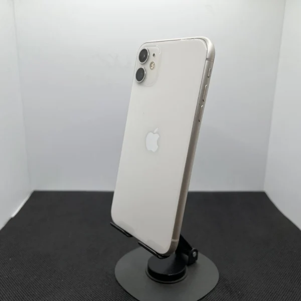 Apple iPhone 11 64GB White (Condition: Good) No Face ID | Epic