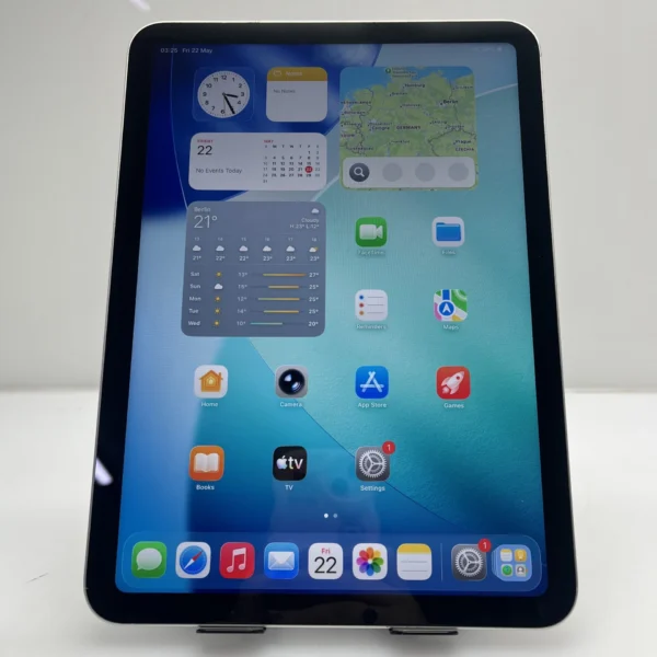 Apple iPad 10.9