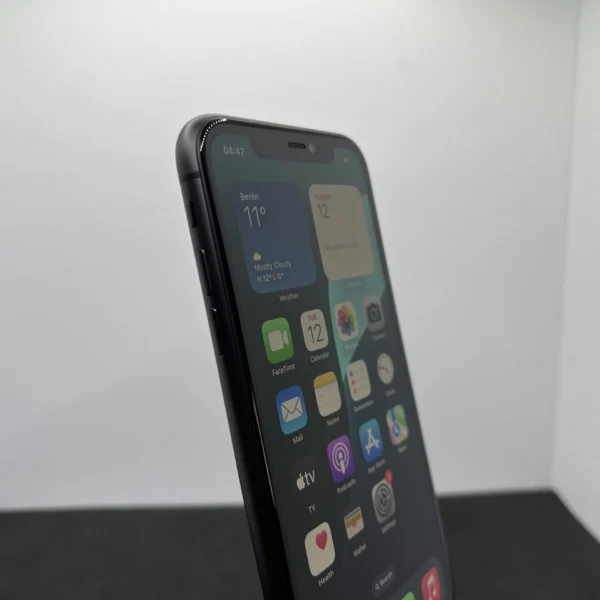 Apple iPhone 11 128GB Black (Condition: Excellent) | Epic Deals SA