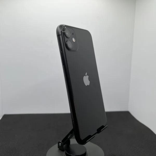 Apple iPhone 11 128GB Black (Condition: Excellent) | Epic Deals SA