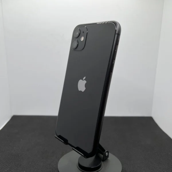 Apple iPhone11 ブラック 本体 128G Apple iPhone 11 128GB Black (Condition: Excellent) | Epic Deals SA