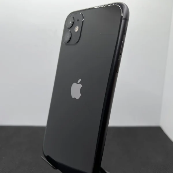 Apple iPhone 11 128GB Black (Condition: Excellent) | Epic Deals SA