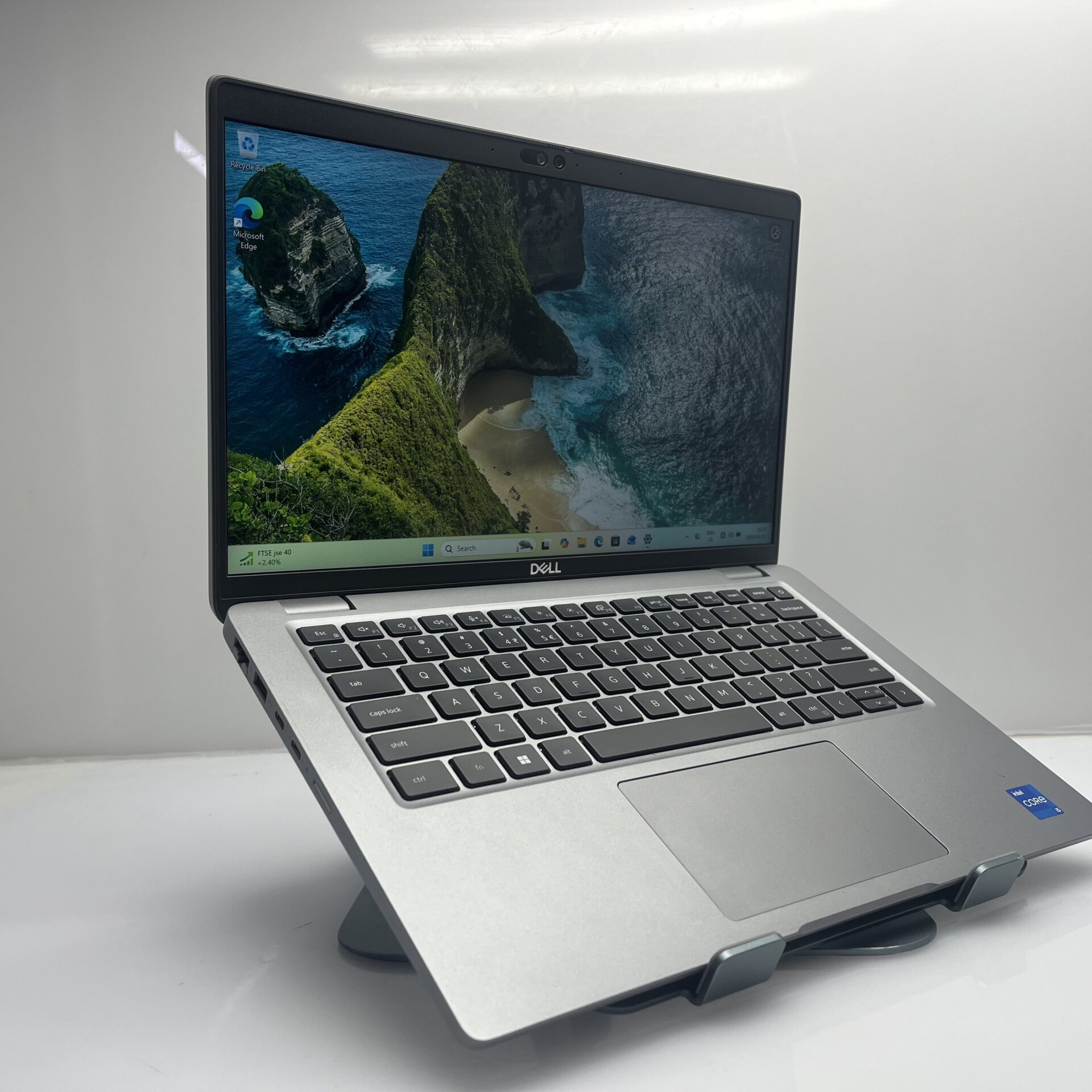 Dell Latitude 5440 13th Gen "Core i5" 1.60GHz 16GB RAM 512GB SSD NVMe Gray (Condition: Excellent) - Image 4