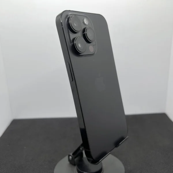 Apple iPhone 14 Pro 256GB Space Black (Condition: Good) No Face ID