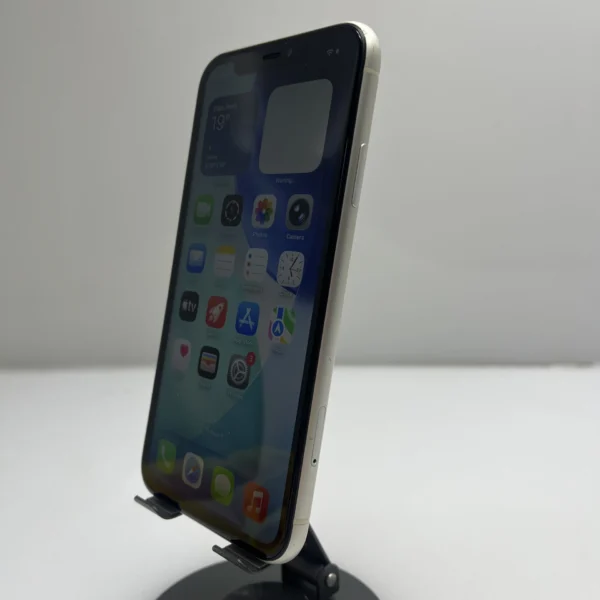 Apple iPhone 11 64GB White (Condition: Good) | Epic Deals SA